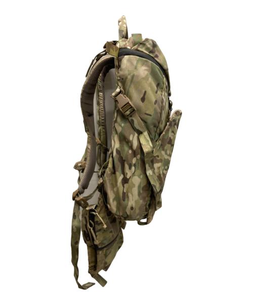 MYSTERY RANCH（ミステリーランチ）MYSTERY RANCH (ミステリーランチ) アーバンアサルト マルチカム バックパック グリーン×ブラウンの古着・服飾アイテム
