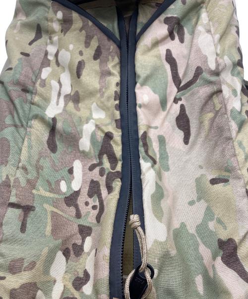 MYSTERY RANCH（ミステリーランチ）MYSTERY RANCH (ミステリーランチ) アーバンアサルト マルチカム バックパック グリーン×ブラウンの古着・服飾アイテム