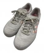 adidas×Dimeアディダス×ダイム）の古着「ブセニッツ ローカットスニーカー」｜グレー