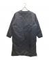 GRAMICCI (グラミチ) B:MING by BEAMS (ビーミングバイビームス) TAION (タイオン) 別注 リバーシブル ダウン ロングコート ブラック サイズ:M：12000円