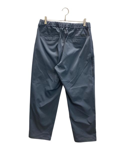 COLUMBIA BLACK LABEL（コロンビアブラックレーベル）Columbia BLACK LABEL (コロンビアブラックレーベル) ハードウェアロードパンツ グレー サイズ:Ｌの古着・服飾アイテム