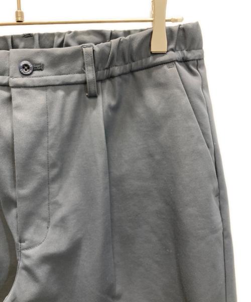 COLUMBIA BLACK LABEL（コロンビアブラックレーベル）Columbia BLACK LABEL (コロンビアブラックレーベル) ハードウェアロードパンツ グレー サイズ:Ｌの古着・服飾アイテム