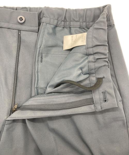 COLUMBIA BLACK LABEL（コロンビアブラックレーベル）Columbia BLACK LABEL (コロンビアブラックレーベル) ハードウェアロードパンツ グレー サイズ:Ｌの古着・服飾アイテム