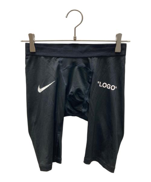 NIKE（ナイキ）NIKE (ナイキ) OFFWHITE (オフホワイト) Nikelab Mercurial NRG X Short 
