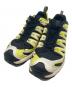 SALOMON（サロモン）の古着「XA PRO 3D V9 GTX」｜ブラック×イエロー
