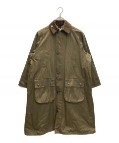 Barbour バブアー　Balvenie　ライナーコート　カーキ Barbour バブアー Balvenie ライナーコート カーキ Barbour（バブアー