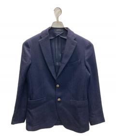 中古・古着通販】COMOLI (コモリ) カナパ ジップショートジャケット