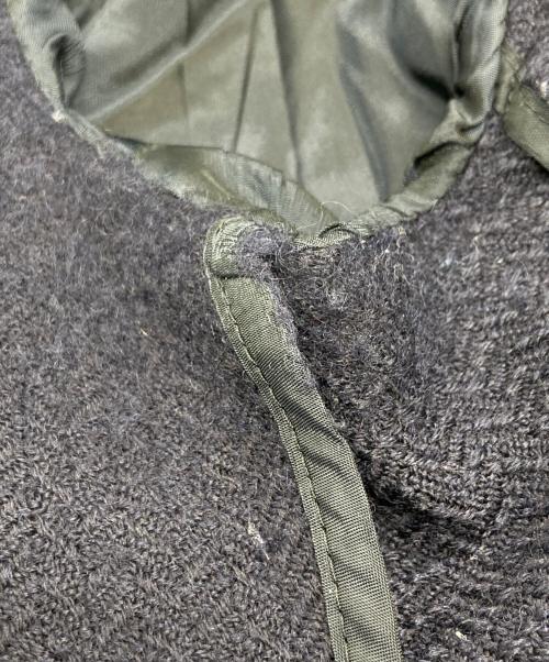 TAGLIATORE（タリアトーレ）TAGLIATORE (タリアトーレ) ソフトヘリンボン 2Bシングルメタルボタンジャケット ネイビー サイズ:SIZE 48の古着・服飾アイテム