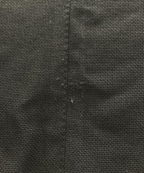 LARDINI（ラルディーニ）LARDINI (ラルディーニ) ウール 段返り3B テーラードジャケット ネイビー サイズ:SIZE 48の古着・服飾アイテム