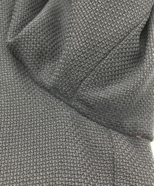 LARDINI（ラルディーニ）LARDINI (ラルディーニ) ウール 段返り3B テーラードジャケット ネイビー サイズ:SIZE 48の古着・服飾アイテム