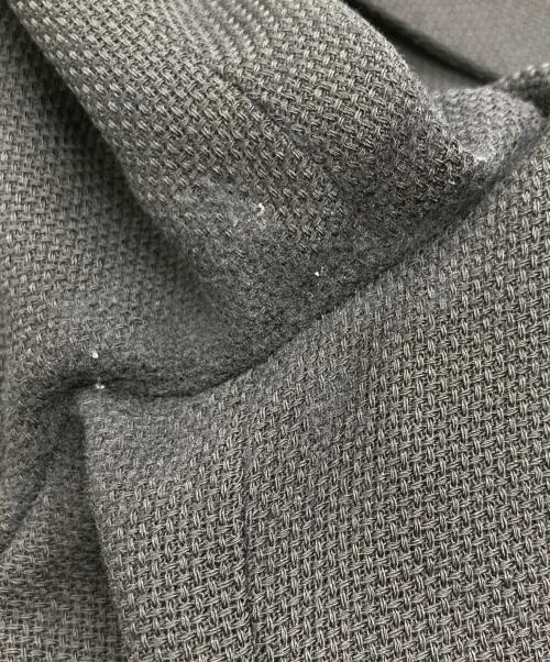 LARDINI（ラルディーニ）LARDINI (ラルディーニ) ウール 段返り3B テーラードジャケット ネイビー サイズ:SIZE 48の古着・服飾アイテム