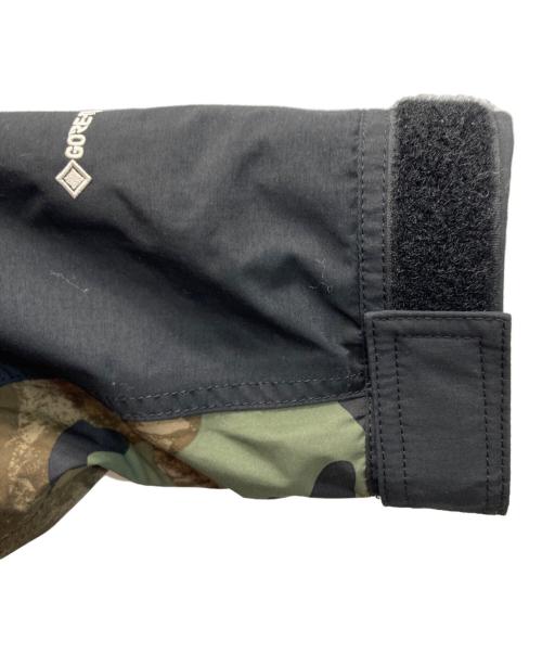 THE NORTH FACE（ザ ノース フェイス）THE NORTH FACE (ザ ノース フェイス) ノベルティマウンテンライトジャケット グリーン サイズ:Lの古着・服飾アイテム