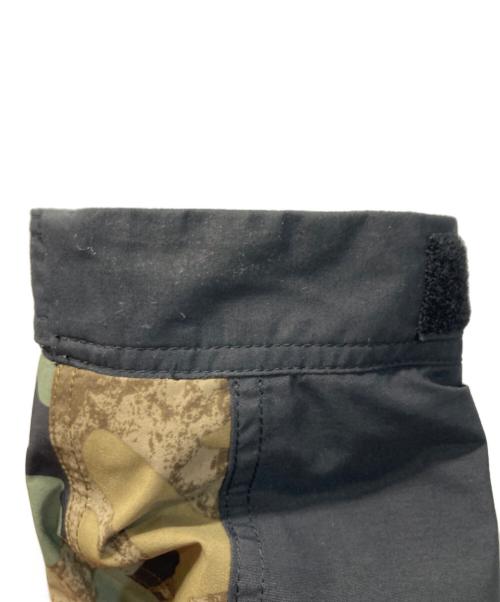 THE NORTH FACE（ザ ノース フェイス）THE NORTH FACE (ザ ノース フェイス) ノベルティマウンテンライトジャケット グリーン サイズ:Lの古着・服飾アイテム