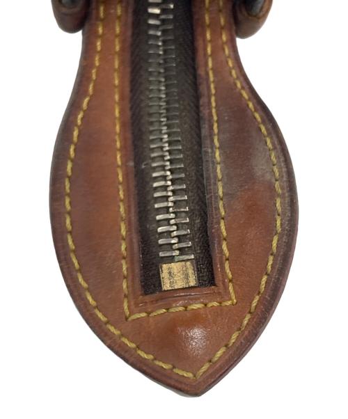 LOUIS VUITTON（ルイ ヴィトン）LOUIS VUITTON (ルイ ヴィトン) ポパンクール オ ショルダーバッグ ブラウンの古着・服飾アイテム