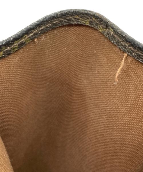 LOUIS VUITTON（ルイ ヴィトン）LOUIS VUITTON (ルイ ヴィトン) ポパンクール オ ショルダーバッグ ブラウンの古着・服飾アイテム