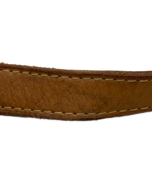 LOUIS VUITTON（ルイ ヴィトン）LOUIS VUITTON (ルイ ヴィトン) バティニョール オリゾンタル ショルダートートバッグ ブラウンの古着・服飾アイテム