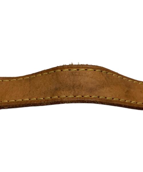 LOUIS VUITTON（ルイ ヴィトン）LOUIS VUITTON (ルイ ヴィトン) バティニョール オリゾンタル ショルダートートバッグ ブラウンの古着・服飾アイテム