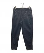 THE NORTH FACEザ ノース フェイス）の古着「マウンテンカラーパンツ」｜ブラック