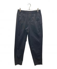 THE NORTH FACE（ザ ノース フェイス）の古着「マウンテンカラーパンツ」｜ブラック