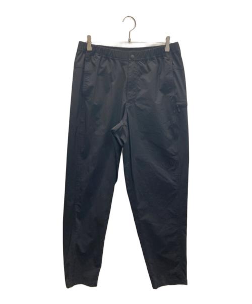 THE NORTH FACE（ザ ノース フェイス）THE NORTH FACE (ザ ノース フェイス) マウンテンカラーパンツ ブラック サイズ:Lの古着・服飾アイテム