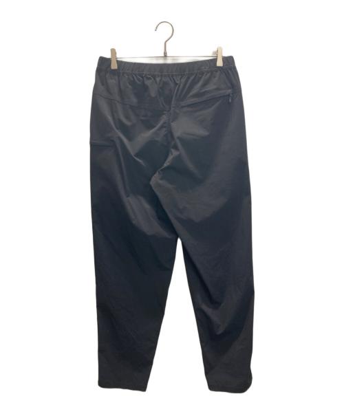 THE NORTH FACE（ザ ノース フェイス）THE NORTH FACE (ザ ノース フェイス) マウンテンカラーパンツ ブラック サイズ:Lの古着・服飾アイテム