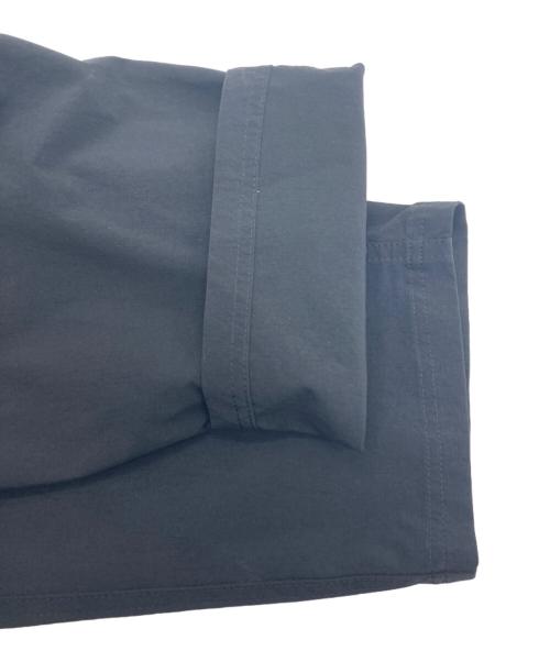 THE NORTH FACE（ザ ノース フェイス）THE NORTH FACE (ザ ノース フェイス) マウンテンカラーパンツ ブラック サイズ:Lの古着・服飾アイテム