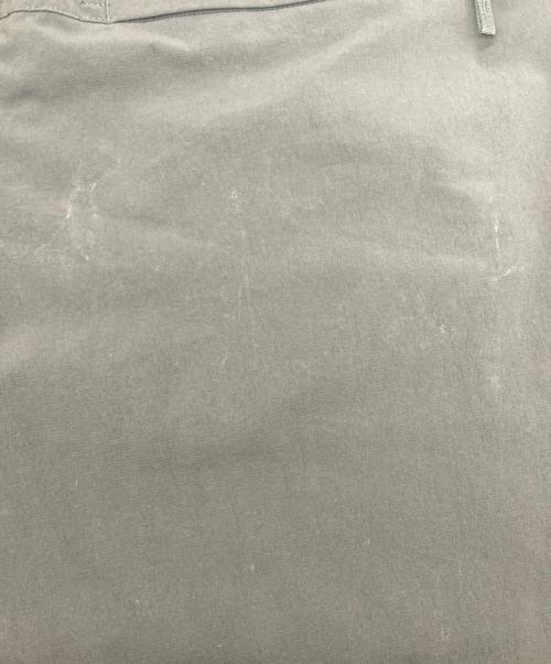 THE NORTH FACE（ザ ノース フェイス）THE NORTH FACE (ザ ノース フェイス) マウンテンカラーパンツ ブラック サイズ:Lの古着・服飾アイテム