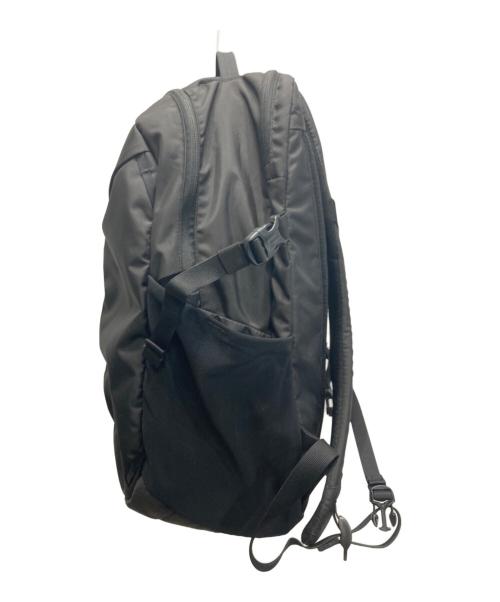 Patagonia（パタゴニア）Patagonia (パタゴニア) レフュジオ・デイパック 26L ブラックの古着・服飾アイテム
