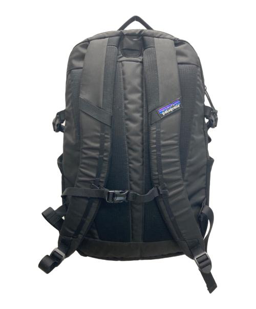 Patagonia（パタゴニア）Patagonia (パタゴニア) レフュジオ・デイパック 26L ブラックの古着・服飾アイテム