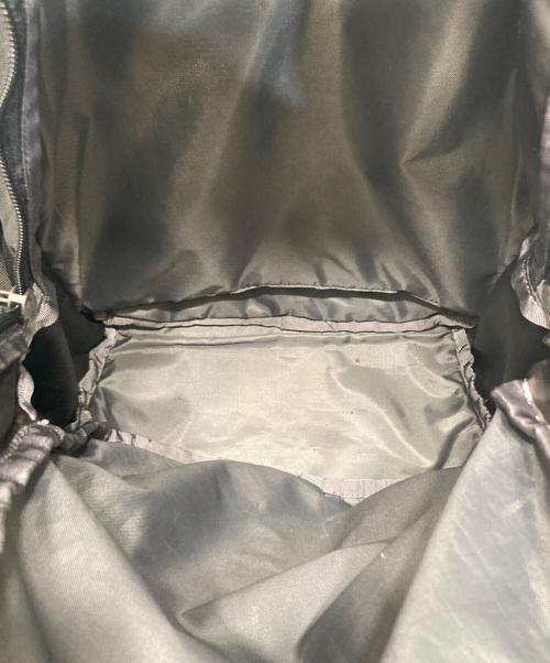 Patagonia（パタゴニア）Patagonia (パタゴニア) レフュジオ・デイパック 26L ブラックの古着・服飾アイテム