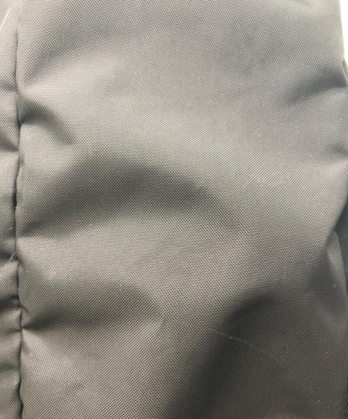 Patagonia（パタゴニア）Patagonia (パタゴニア) レフュジオ・デイパック 26L ブラックの古着・服飾アイテム