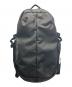 Patagonia（パタゴニア）の古着「レフュジオ・デイパック 26L」｜ブラック
