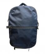 AERエアー）の古着「Travel Pack 2/トラベルパック2」｜ネイビー