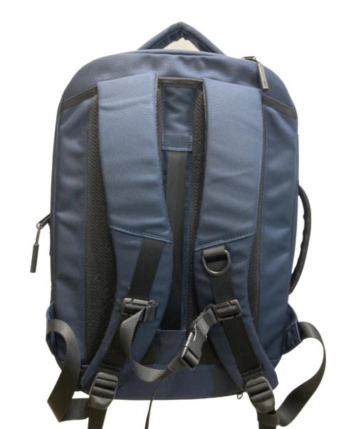 AER（エアー）Aer (エアー) Travel Pack 2/トラベルパック2 ネイビーの古着・服飾アイテム