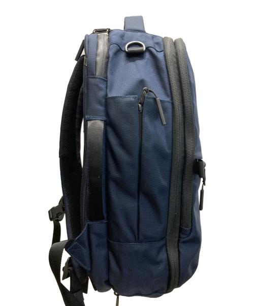 AER（エアー）Aer (エアー) Travel Pack 2/トラベルパック2 ネイビーの古着・服飾アイテム