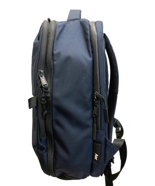AER（エアー）Aer (エアー) Travel Pack 2/トラベルパック2 ネイビーの古着・服飾アイテム