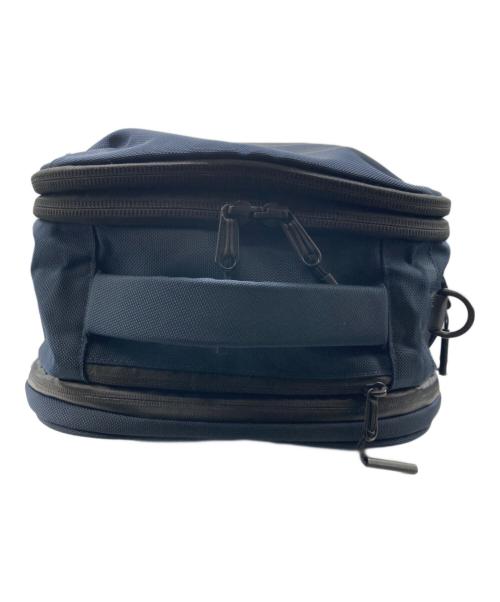 AER（エアー）Aer (エアー) Travel Pack 2/トラベルパック2 ネイビーの古着・服飾アイテム
