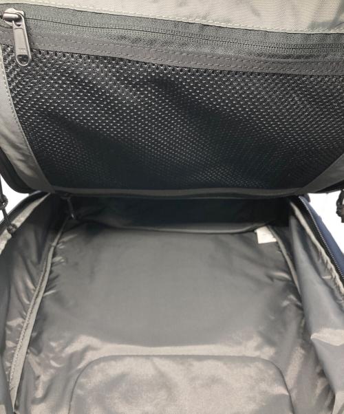 AER（エアー）Aer (エアー) Travel Pack 2/トラベルパック2 ネイビーの古着・服飾アイテム