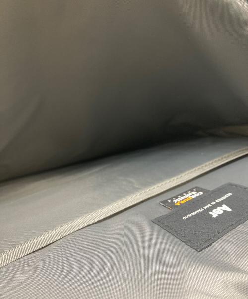 AER（エアー）Aer (エアー) Travel Pack 2/トラベルパック2 ネイビーの古着・服飾アイテム
