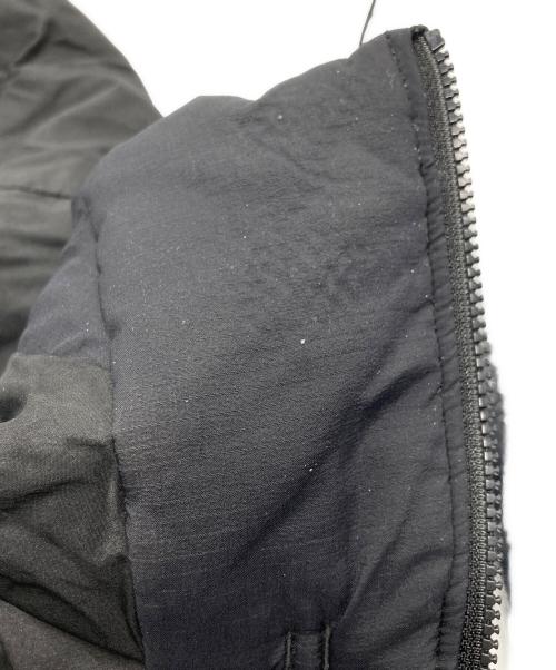 ARC'TERYX（アークテリクス）ARC'TERYX (アークテリクス) ATOM HEAVYWEIGHT HOODY W アトム ヘビーウェイト フーディ ブラック サイズ:SIZE Lの古着・服飾アイテム