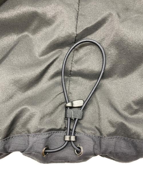 ARC'TERYX（アークテリクス）ARC'TERYX (アークテリクス) ATOM HEAVYWEIGHT HOODY W アトム ヘビーウェイト フーディ ブラック サイズ:SIZE Lの古着・服飾アイテム