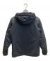 ARC'TERYX (アークテリクス) ATOM HEAVYWEIGHT HOODY W アトム ヘビーウェイト フーディ ブラック サイズ:SIZE L：35000円