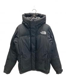 THE NORTH FACE（ザ ノース フェイス）の古着「Baltro Light Jacket バルトロライトジャケット」｜ブラック