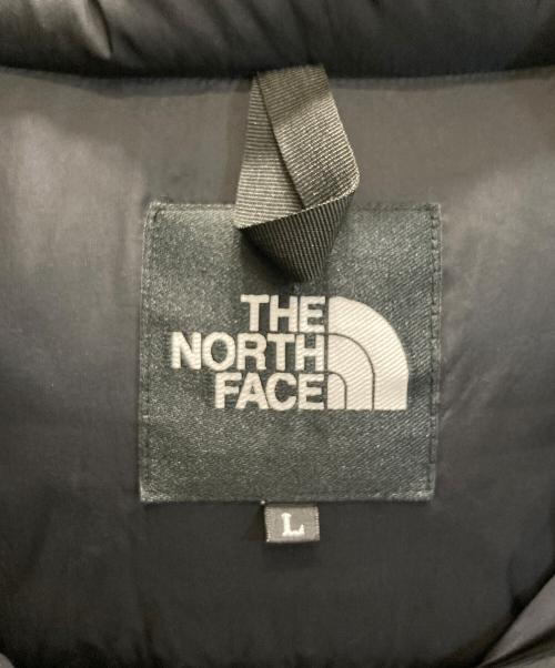 THE NORTH FACE（ザ ノース フェイス）THE NORTH FACE (ザ ノース フェイス) Baltro Light Jacket バルトロライトジャケット ブラック サイズ:SIZE Lの古着・服飾アイテム