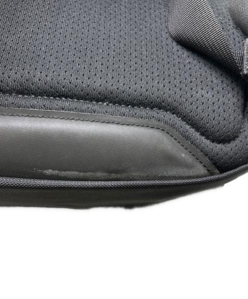 ARC'TERYX（アークテリクス）ARC'TERYX (アークテリクス) Mantis 26 backpack/マンティス 26 バックパック ブラックの古着・服飾アイテム