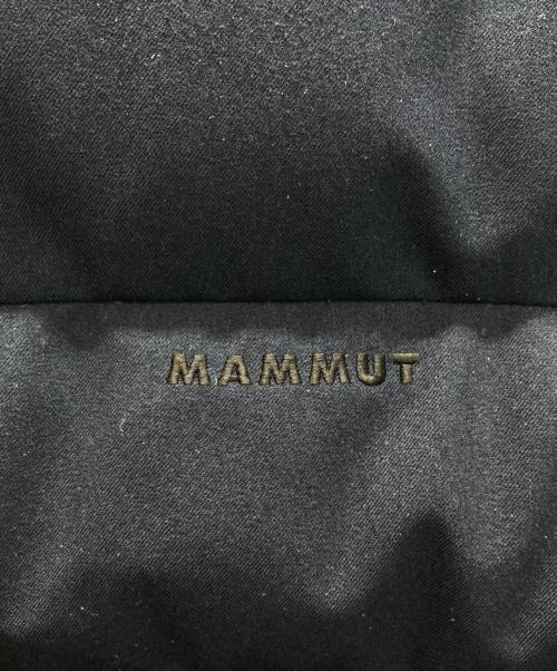 MAMMUT（マムート）MAMMUT (マムート) Roseg IN Hooded Jacket ロゼグ IN フーデッド ジャケット ネイビー サイズ:SIZE Lの古着・服飾アイテム