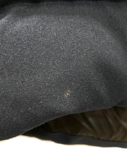 MAMMUT（マムート）MAMMUT (マムート) Roseg IN Hooded Jacket ロゼグ IN フーデッド ジャケット ネイビー サイズ:SIZE Lの古着・服飾アイテム