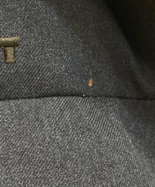 MAMMUT（マムート）MAMMUT (マムート) Roseg IN Hooded Jacket ロゼグ IN フーデッド ジャケット ネイビー サイズ:SIZE Lの古着・服飾アイテム