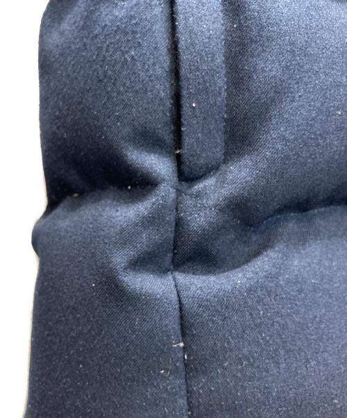 MAMMUT（マムート）MAMMUT (マムート) Roseg IN Hooded Jacket ロゼグ IN フーデッド ジャケット ネイビー サイズ:SIZE Lの古着・服飾アイテム