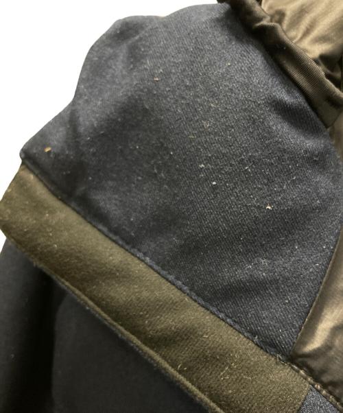 MAMMUT（マムート）MAMMUT (マムート) Roseg IN Hooded Jacket ロゼグ IN フーデッド ジャケット ネイビー サイズ:SIZE Lの古着・服飾アイテム